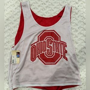 Ohio state pinnie